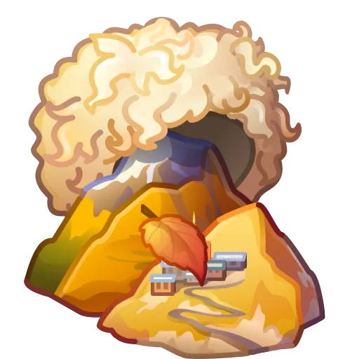 🎁 Эмодзи «Khabib's Papakha» для Telegram