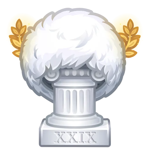 🎁 Эмодзи «Khabib's Papakha» для Telegram