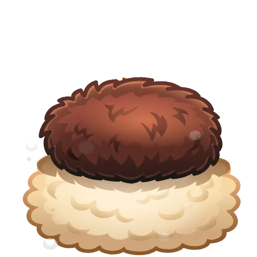 🎁 Эмодзи «Khabib's Papakha» для Telegram