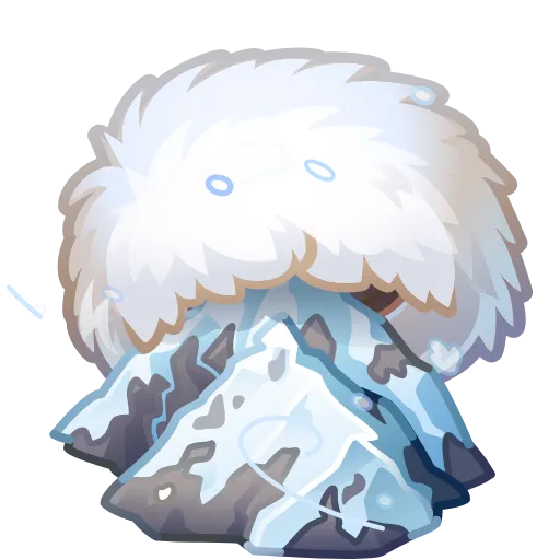 🎁 Эмодзи «Khabib's Papakha» для Telegram