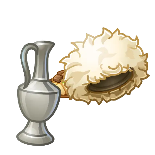 🎁 Эмодзи «Khabib's Papakha» для Telegram