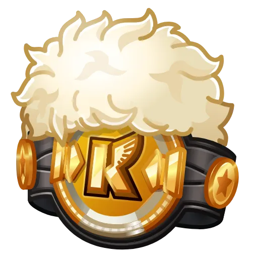 🎁 Эмодзи «Khabib's Papakha» для Telegram