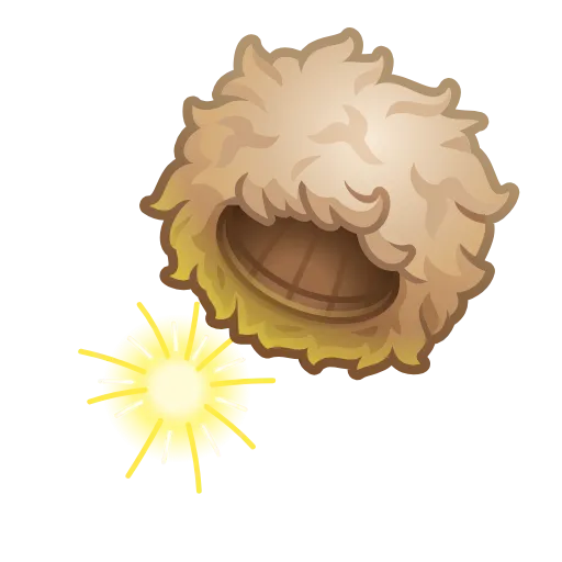 🎁 Эмодзи «Khabib's Papakha» для Telegram