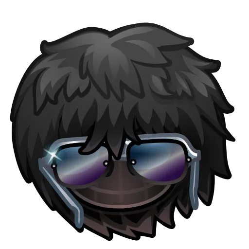 🎁 Эмодзи «Khabib's Papakha» для Telegram