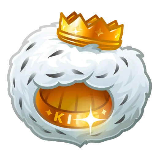 🎁 Эмодзи «Khabib's Papakha» для Telegram