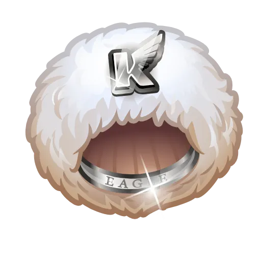 🎁 Эмодзи «Khabib's Papakha» для Telegram