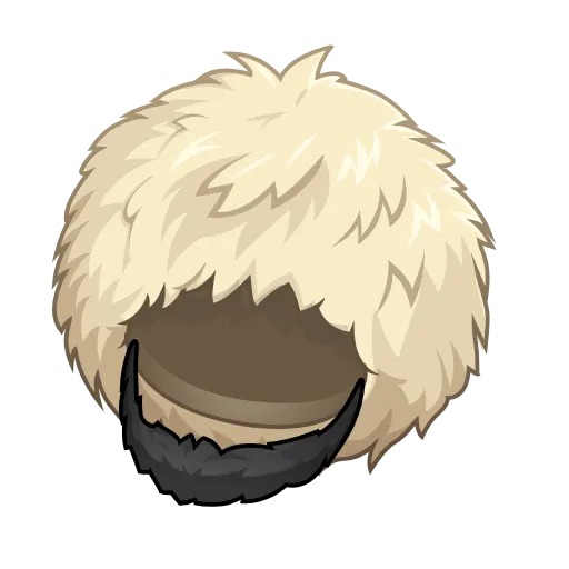 🎁 Эмодзи «Khabib's Papakha» для Telegram