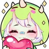 🤩 Эмодзи «Grᥣᥡ» для Telegram