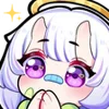 🤩 Эмодзи «Grᥣᥡ» для Telegram