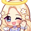 🤩 Эмодзи «Grᥣᥡ» для Telegram