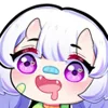 🤩 Эмодзи «Grᥣᥡ» для Telegram