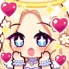 🤩 Эмодзи «Grᥣᥡ» для Telegram
