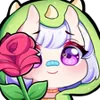 🤩 Эмодзи «Grᥣᥡ» для Telegram