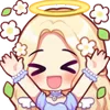 🤩 Эмодзи «Grᥣᥡ» для Telegram