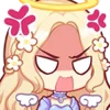 🤩 Эмодзи «Grᥣᥡ» для Telegram