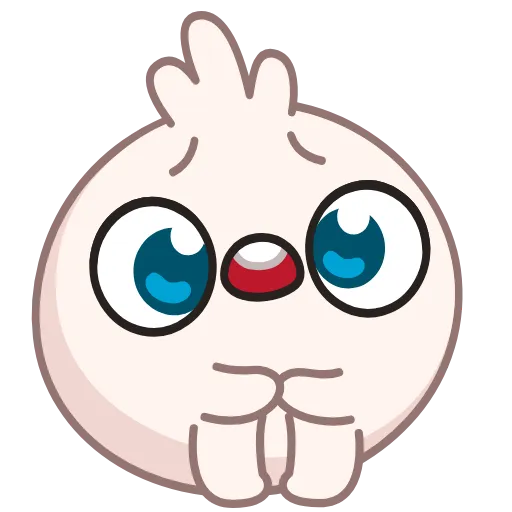 🥺 Эмодзи «Хинкалька» для Telegram