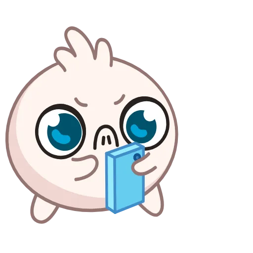 👎 Эмодзи «Хинкалька» для Telegram