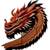 🐉 Эмодзи «🇨🇳 Набор эмоджи с китайской эстетикой» для Telegram