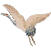 🐦 Эмодзи «🇨🇳 Набор эмоджи с китайской эстетикой» для Telegram