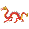 🐲 Эмодзи «🇨🇳 Набор эмоджи с китайской эстетикой» для Telegram