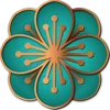 🌸 Эмодзи «🇨🇳 Набор эмоджи с китайской эстетикой» для Telegram