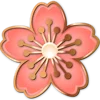 🌸 Эмодзи «🇨🇳 Набор эмоджи с китайской эстетикой» для Telegram