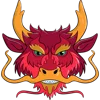 🐉 Эмодзи «🇨🇳 Набор эмоджи с китайской эстетикой» для Telegram