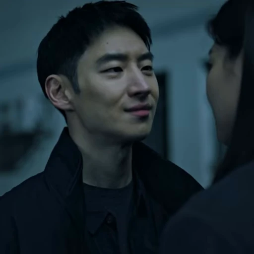 😭 Стикер «Kim Do Gi diko» для Telegram