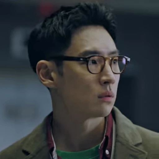 😔 Стикер «Kim Do Gi diko» для Telegram