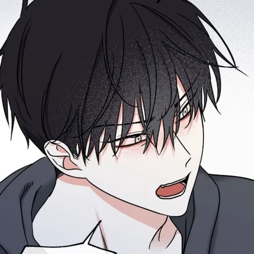 🎬 Стикер «Kim Euihyun» для Telegram