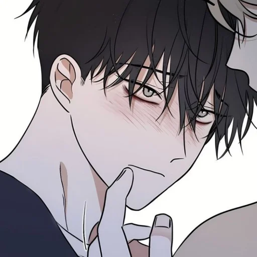 🎬 Стикер «Kim Euihyun» для Telegram