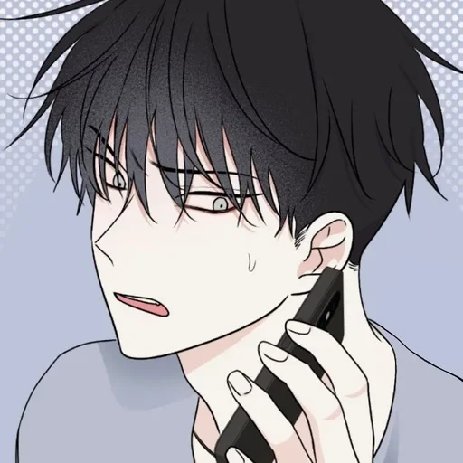 🎬 Стикер «Kim Euihyun» для Telegram