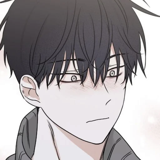 🎬 Стикер «Kim Euihyun» для Telegram