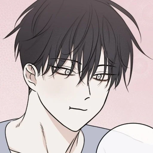 🎬 Стикер «Kim Euihyun» для Telegram