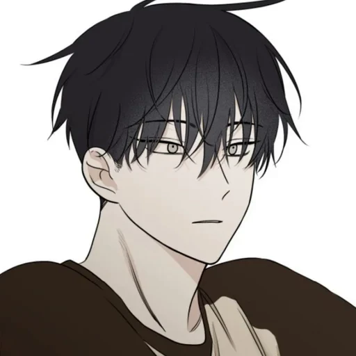 🎬 Стикер «Kim Euihyun» для Telegram