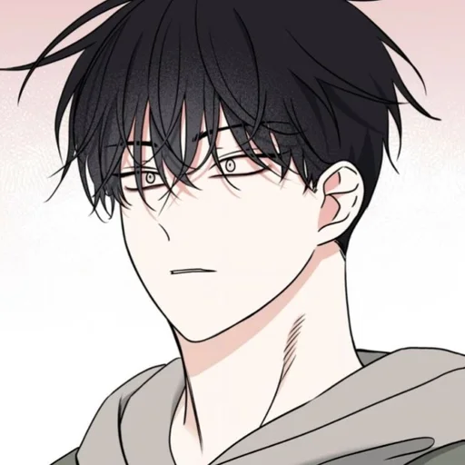 🎬 Стикер «Kim Euihyun» для Telegram