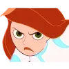 😽 Эмодзи «Ким 5+» для Telegram