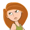 😍 Эмодзи «Ким 5+» для Telegram