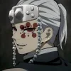 🙂 Эмодзи «鬼滅の刃 [Kimetsu no Yaiba]» для Telegram
