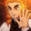 👋 Эмодзи «鬼滅の刃 [Kimetsu no Yaiba]» для Telegram