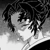 😒 Эмодзи «鬼滅の刃 [Kimetsu no Yaiba]» для Telegram