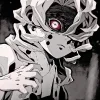 😡 Эмодзи «鬼滅の刃 [Kimetsu no Yaiba]» для Telegram