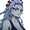 😏 Эмодзи «鬼滅の刃 [Kimetsu no Yaiba]» для Telegram