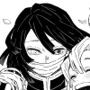 😌 Эмодзи «鬼滅の刃 [Kimetsu no Yaiba]» для Telegram