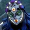 😏 Эмодзи «鬼滅の刃 [Kimetsu no Yaiba]» для Telegram