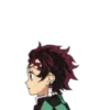 🖼 Эмодзи «鬼滅の刃 [Kimetsu no Yaiba]» для Telegram
