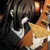😶 Эмодзи «鬼滅の刃 [Kimetsu no Yaiba]» для Telegram