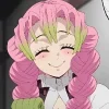 😊 Эмодзи «鬼滅の刃 [Kimetsu no Yaiba]» для Telegram