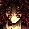 😶 Эмодзи «鬼滅の刃 [Kimetsu no Yaiba]» для Telegram