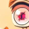 👀 Эмодзи «鬼滅の刃 [Kimetsu no Yaiba]» для Telegram